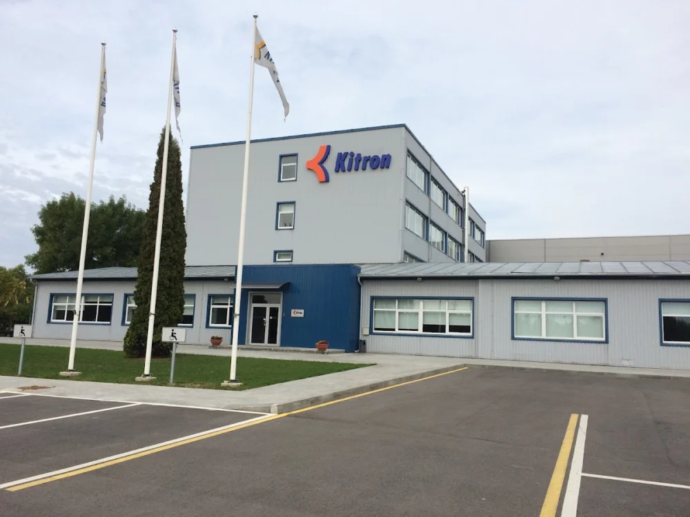 Kitron UAB - 2