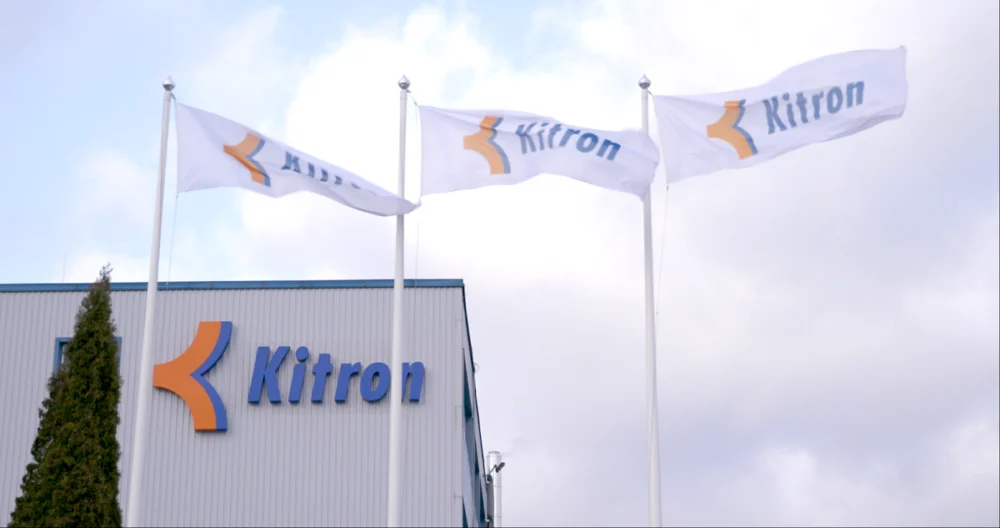 Kitron UAB