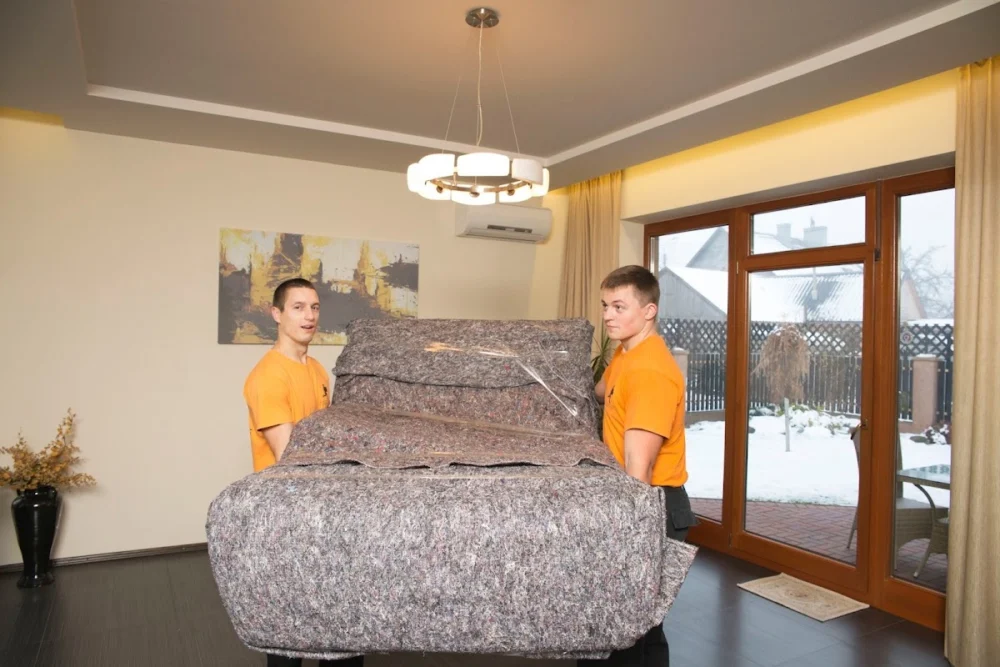 Kraustymo komanda - 2