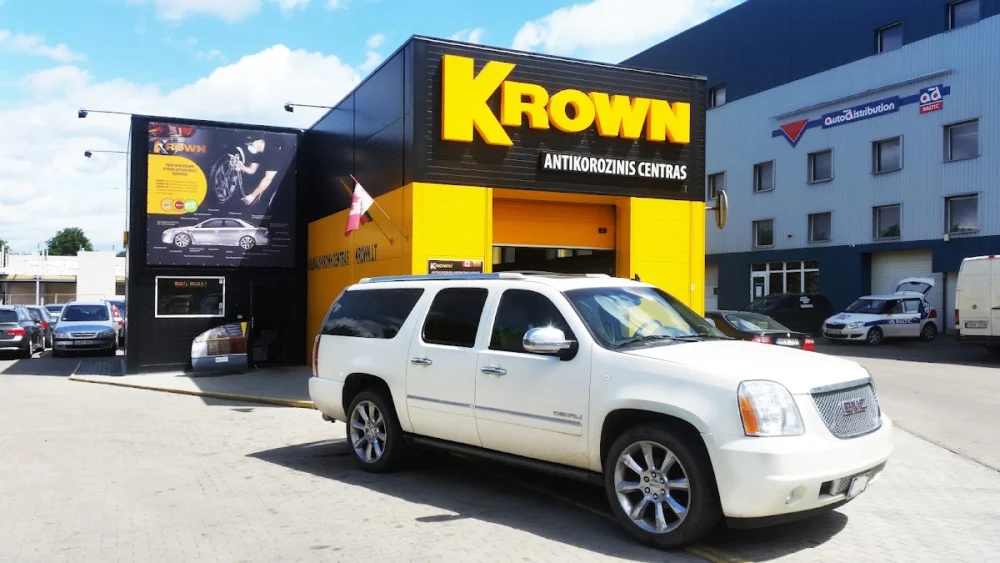KROWN