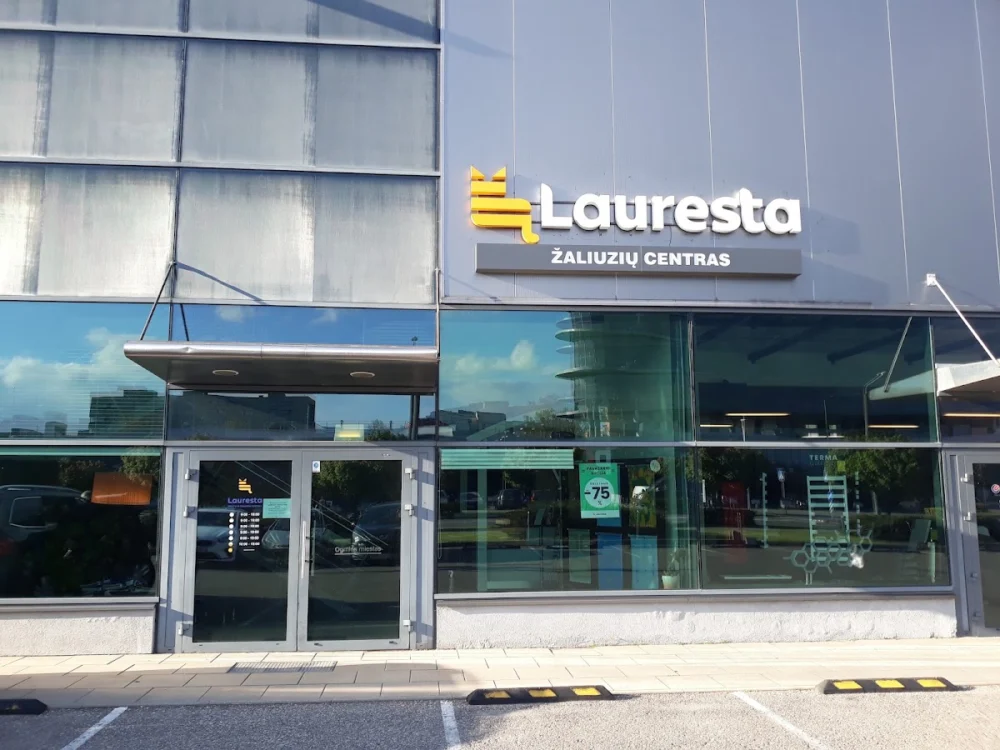 Lauresta