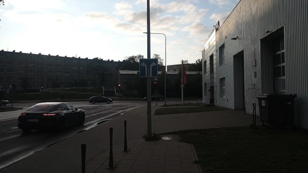Liregus
