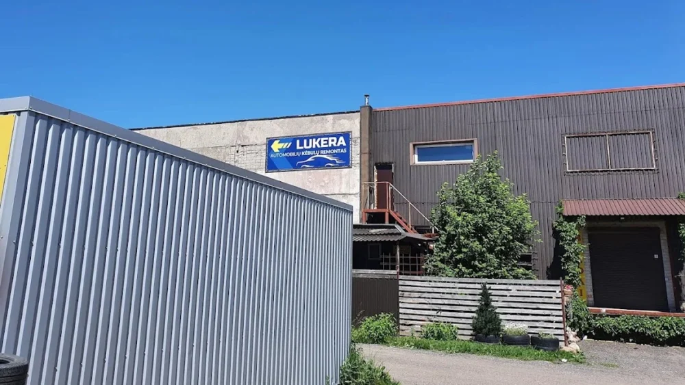Lukera, UAB