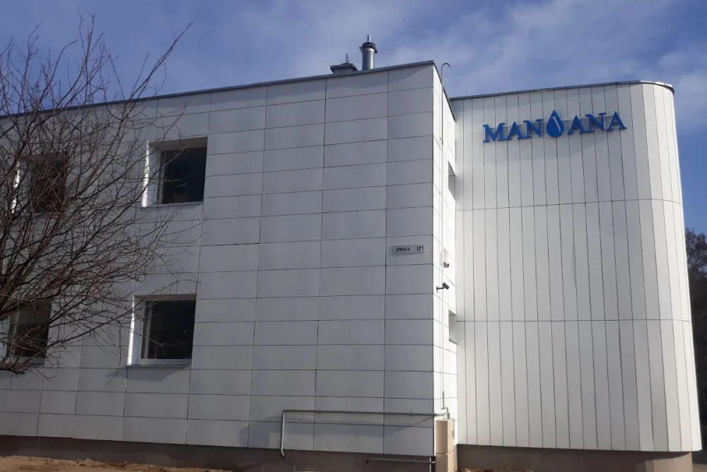 Manjana - 3