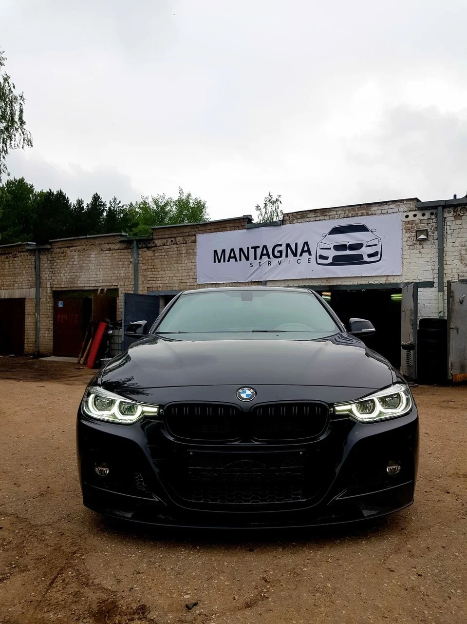 Mantagna