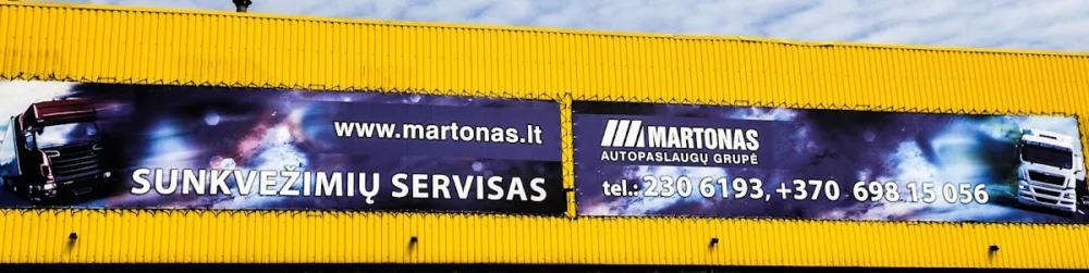 Martonas
