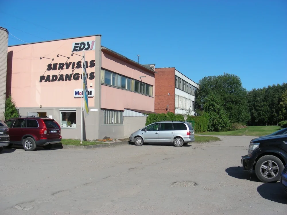 MB EDS1