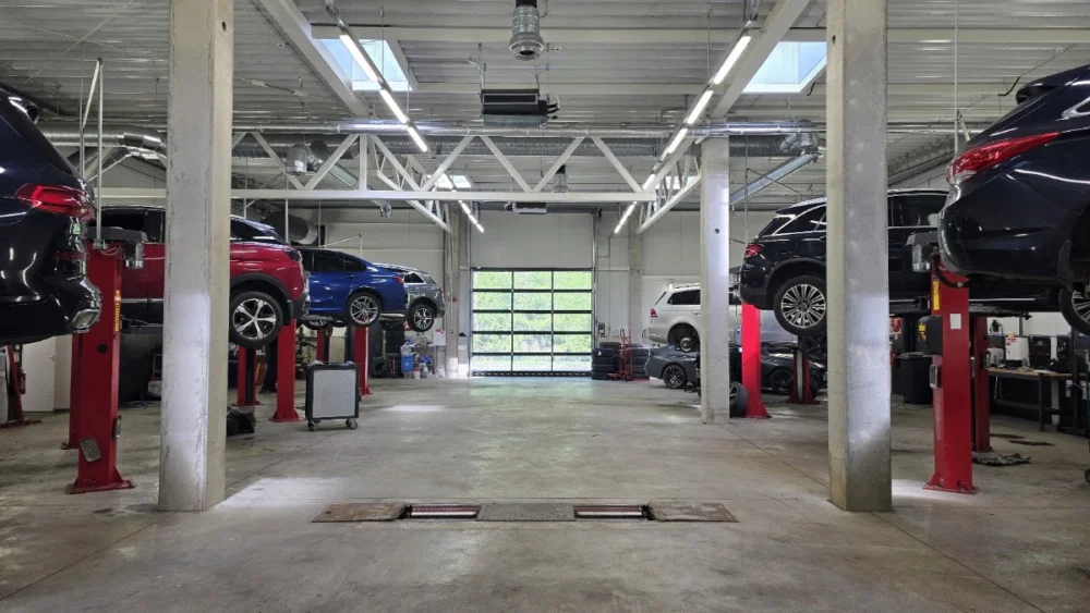 MELGA Autoservisas, padangos Vilniuje | Vilkpėdė - 6