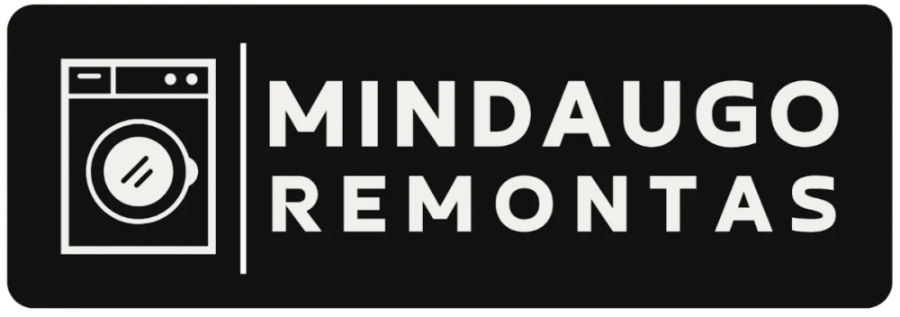 Mindaugo Remontas