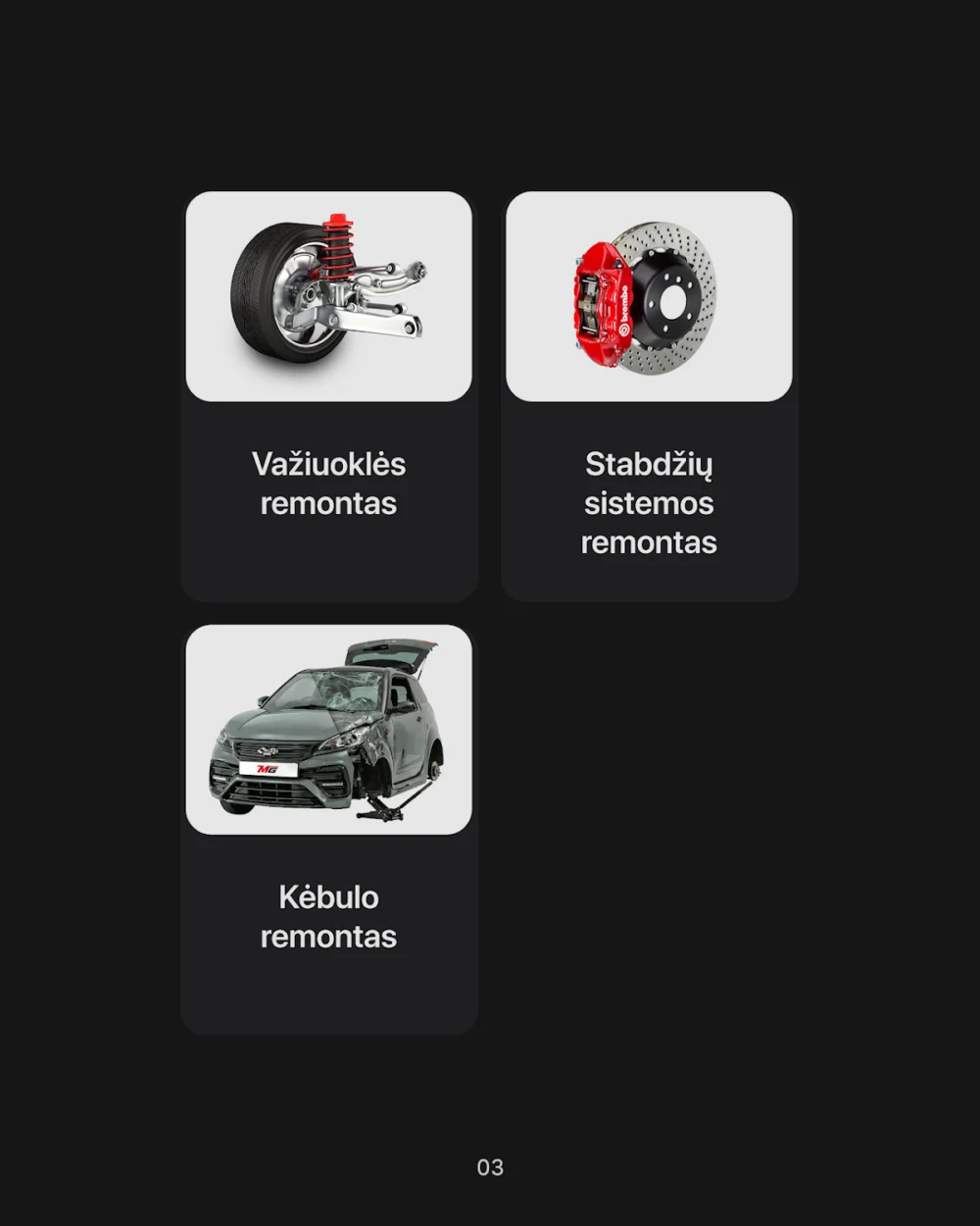 MiniCarGarage - 2