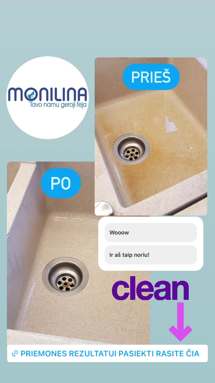 Monilina - 3