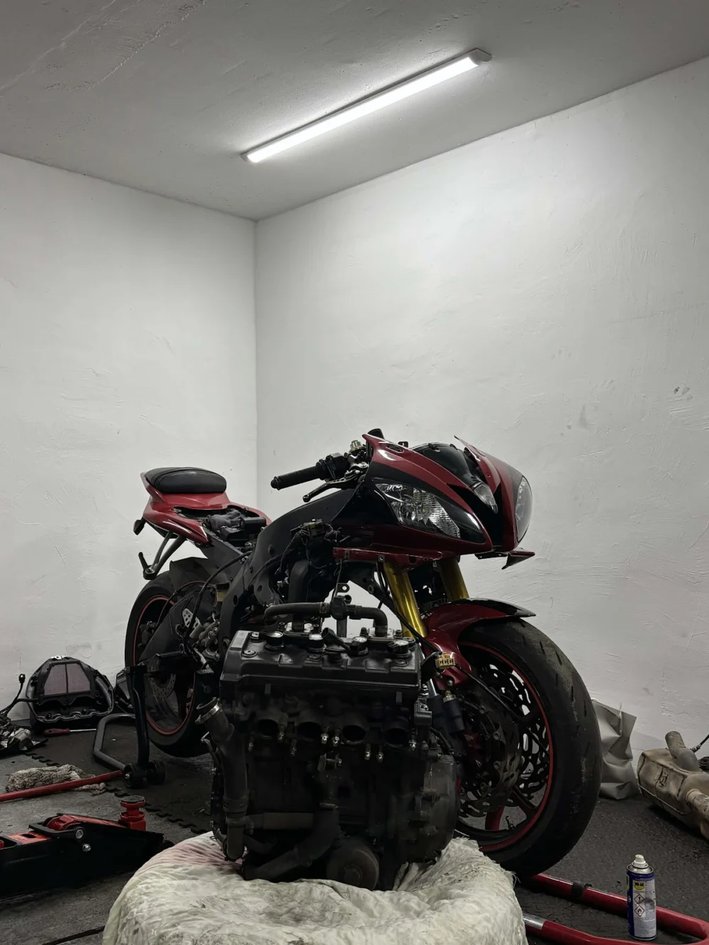 Moto Studija - 2