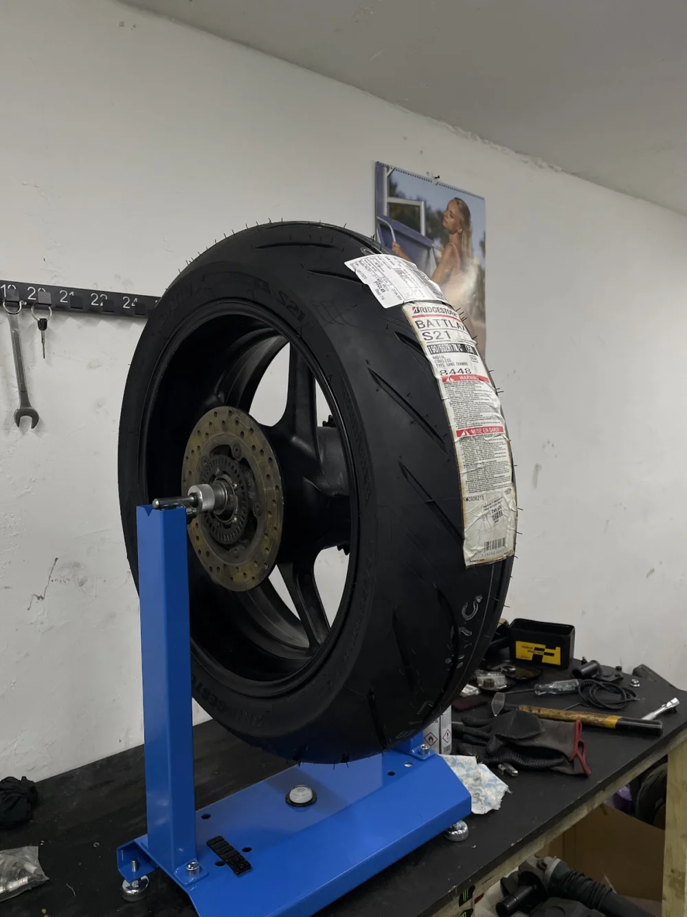 Moto Studija - 3
