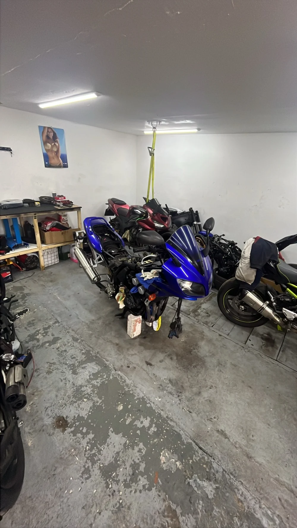 Moto Studija