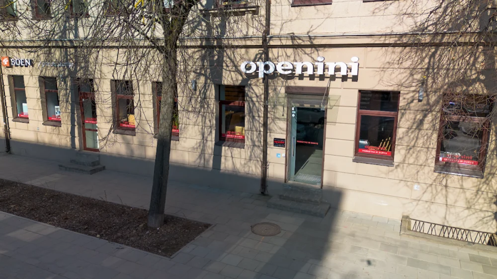 Openini