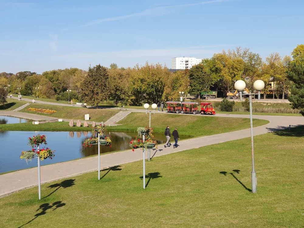 Panevėžio Senvagė