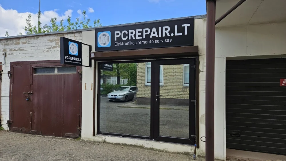 Pcrepair.lt