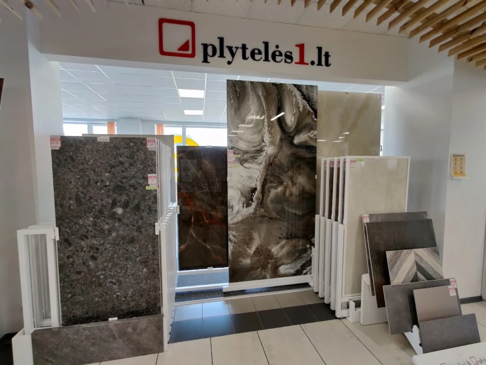 Plytelės1.LT