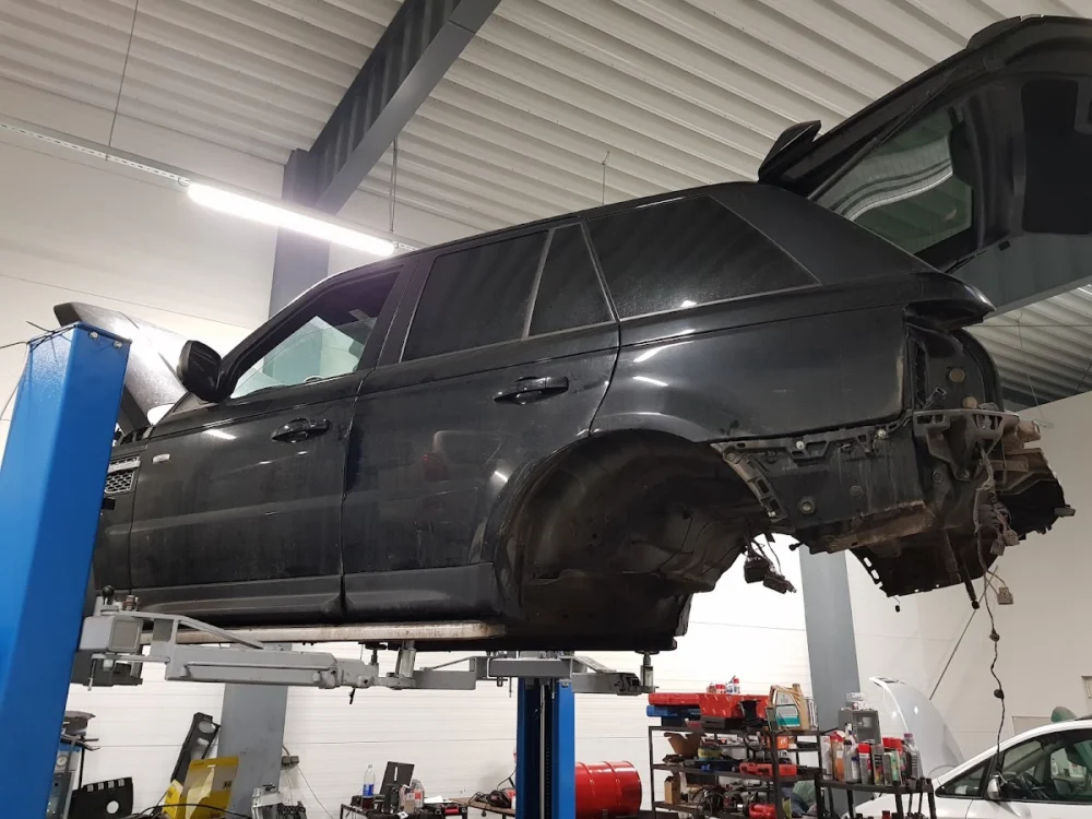 Proservisai - Autoservisas Vilniuje - 3