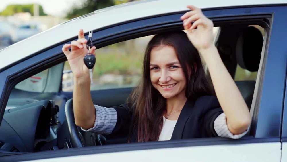 Raktai automobiliams - 2