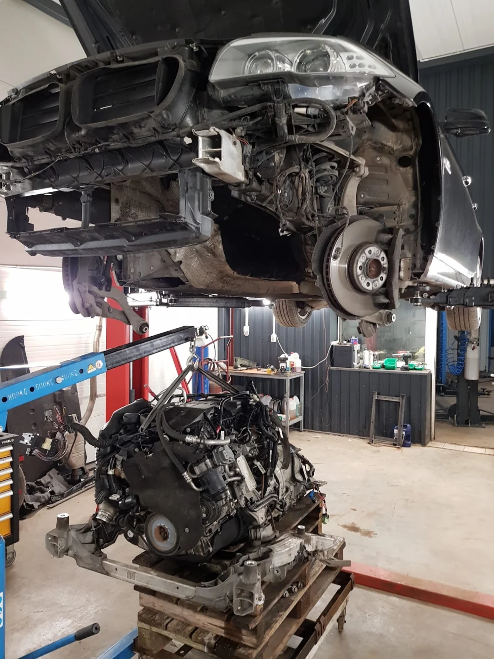 RPM Autoservisas - 3