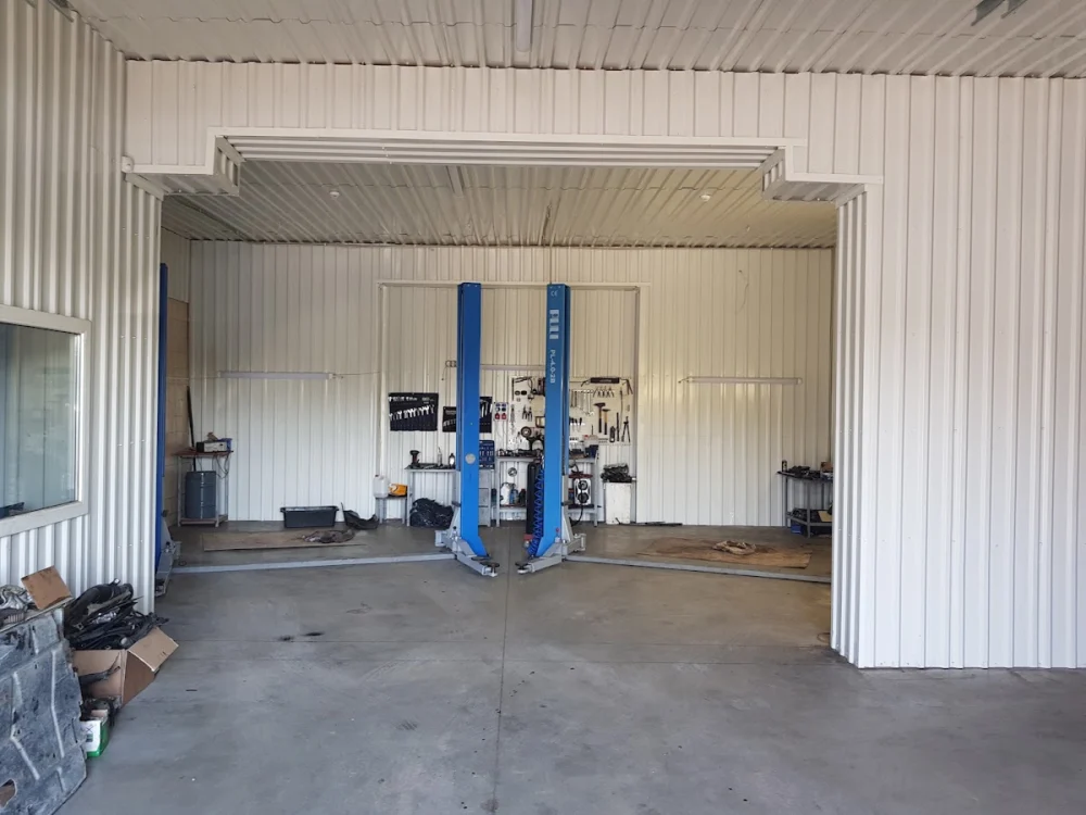 RPM Autoservisas - 4