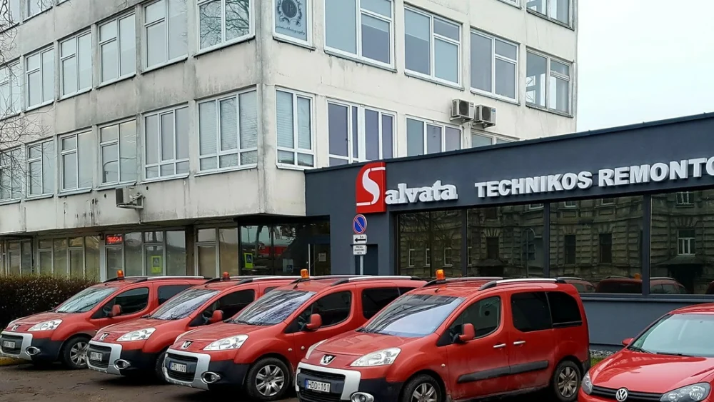 Salvata®