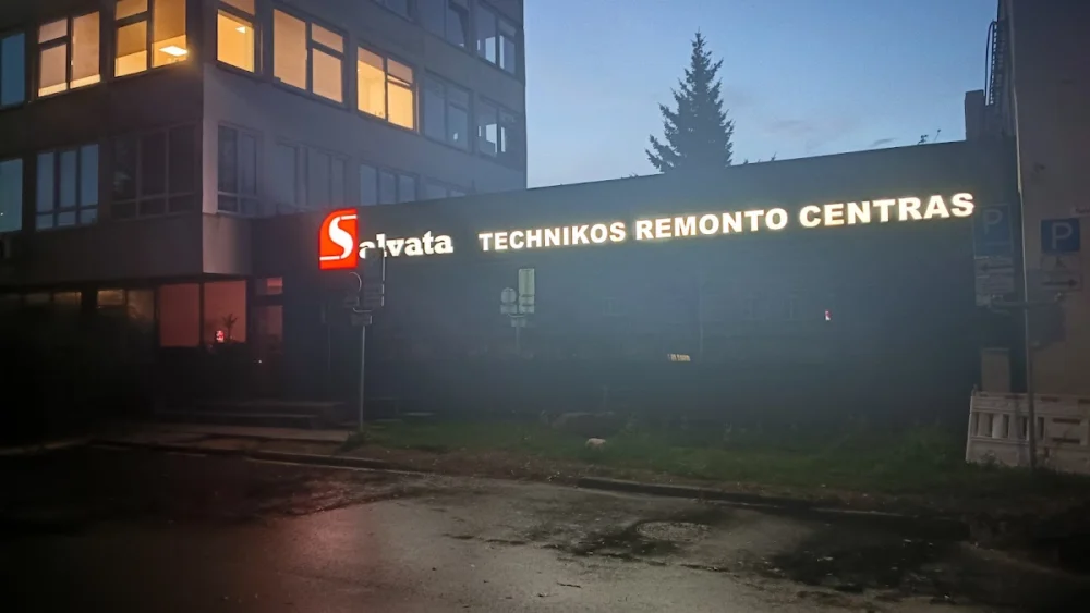 Salvata® - 2