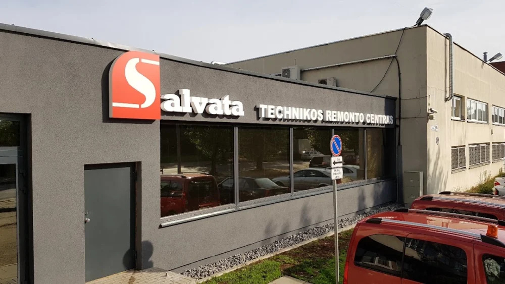 Salvata® - 3