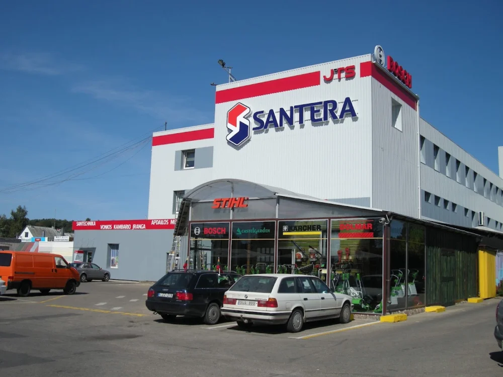 Santera