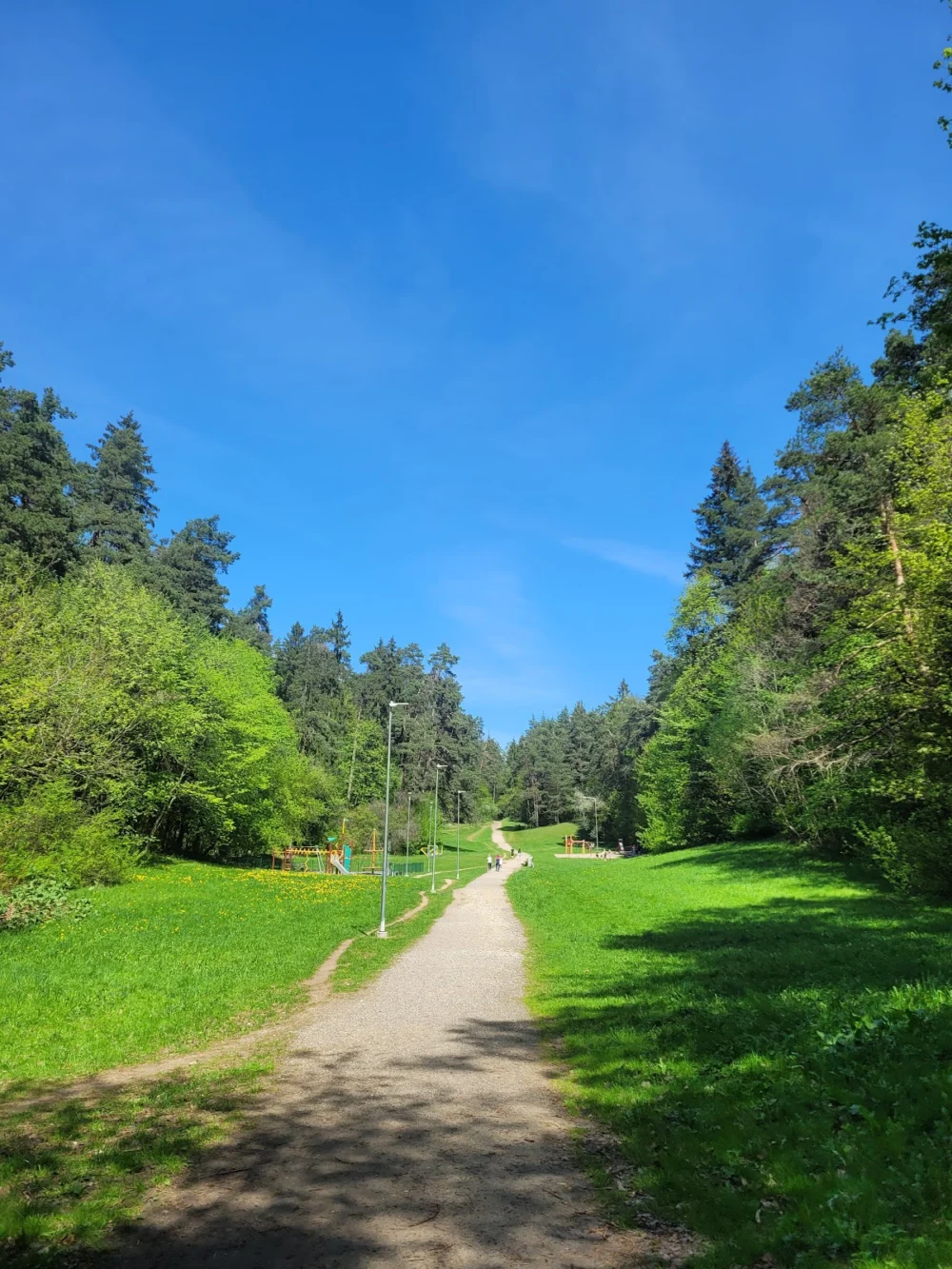 Saulės slėnis