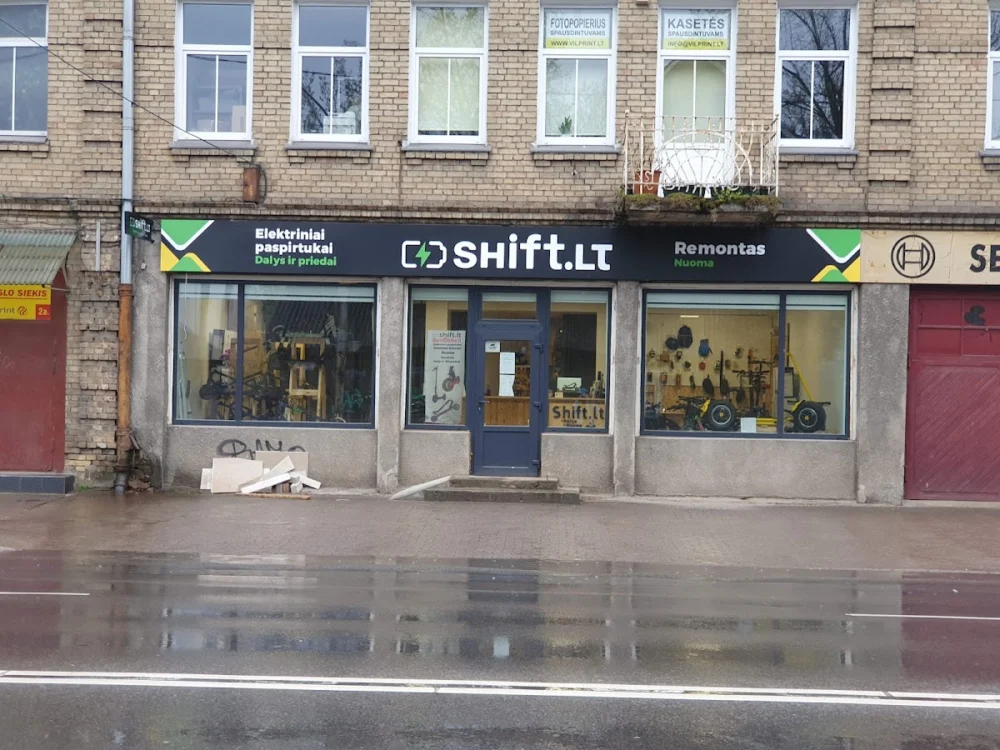 Shift.LT - 4