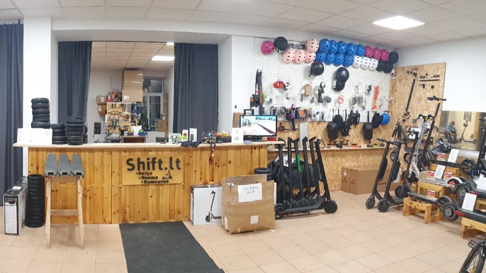 Shift.LT