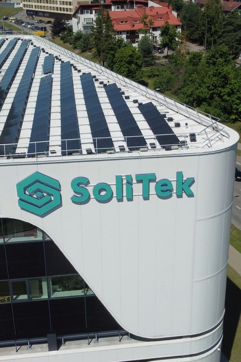 SoliTek