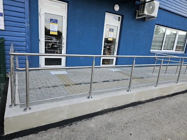 Statybos įmonė UAB "Žimpra"