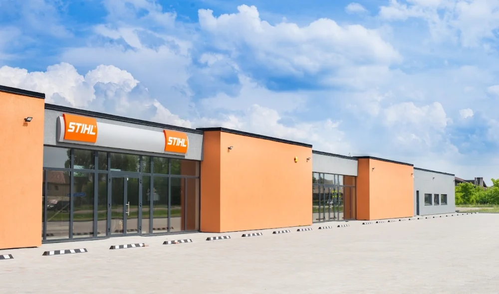 Stihl