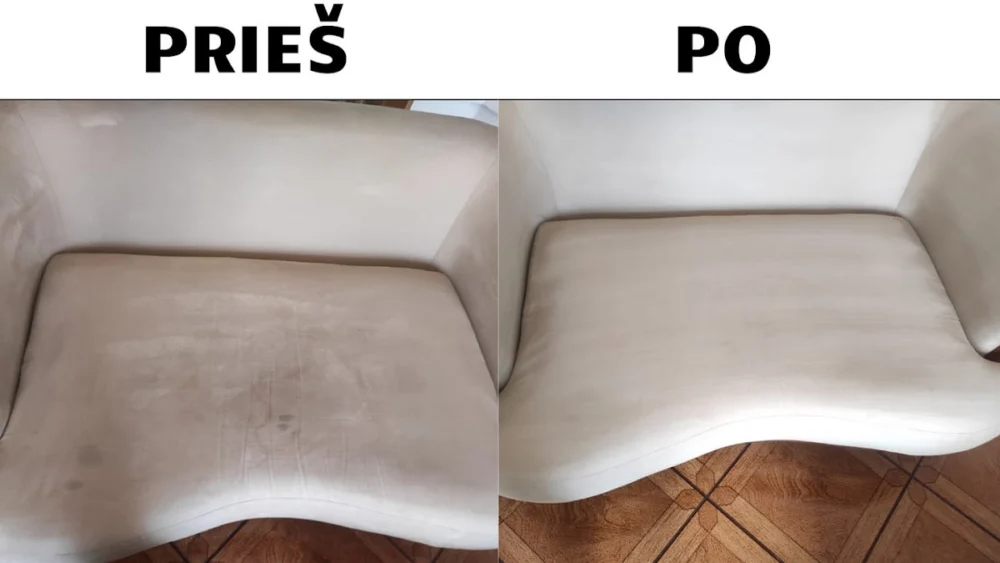 Švaros Meka - daugiabučių namų aplinkos priežiūra Šiauliuose