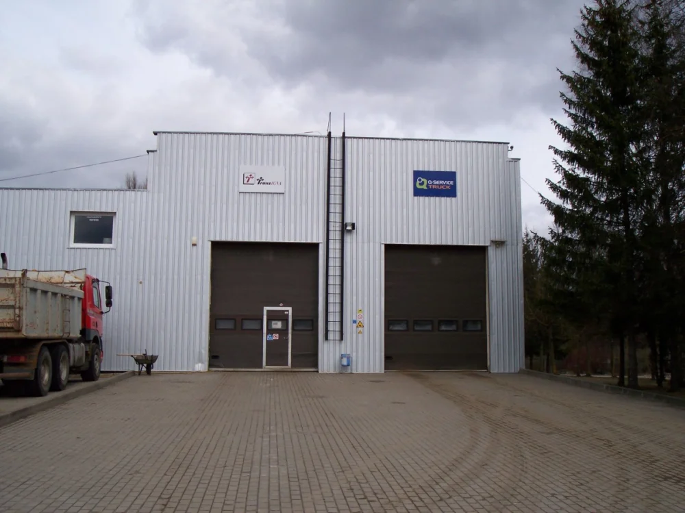 Transigva - 2