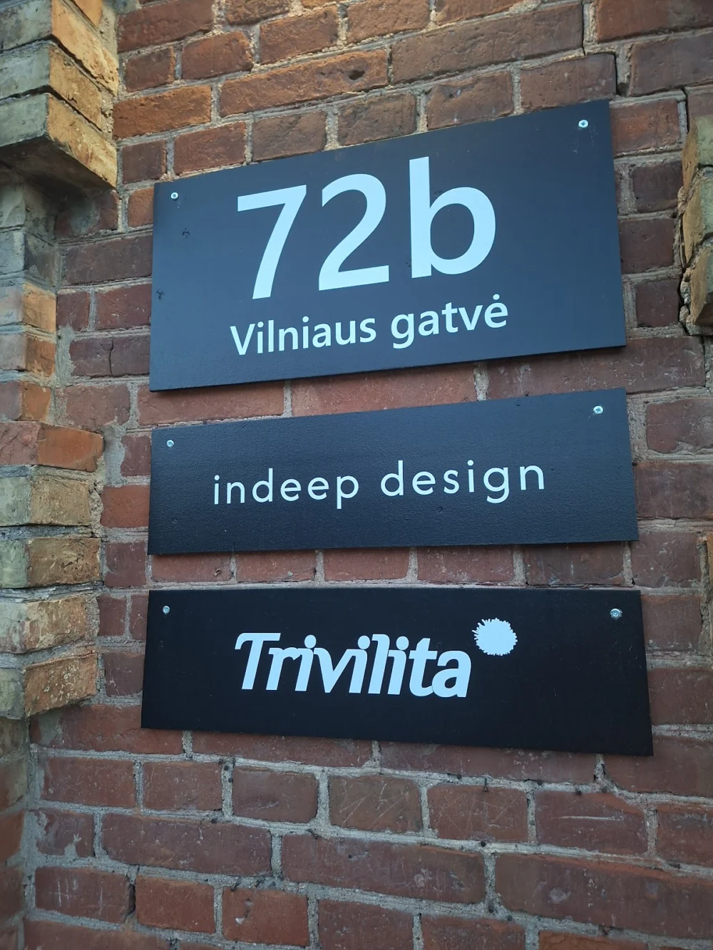 Trivilita - 2