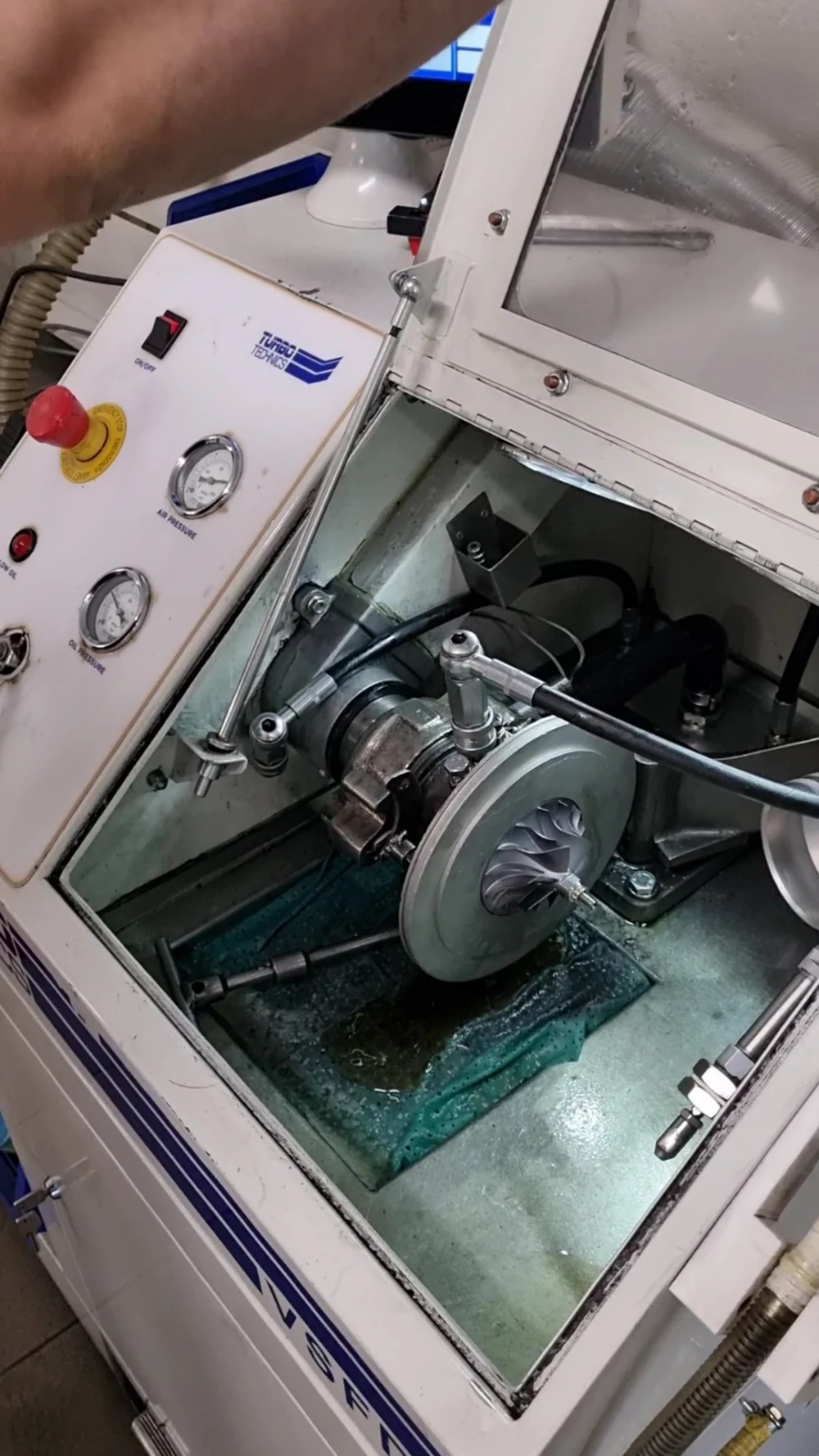 Turbobaltic - 5