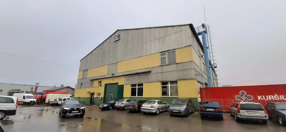UAB "Autokurtas"