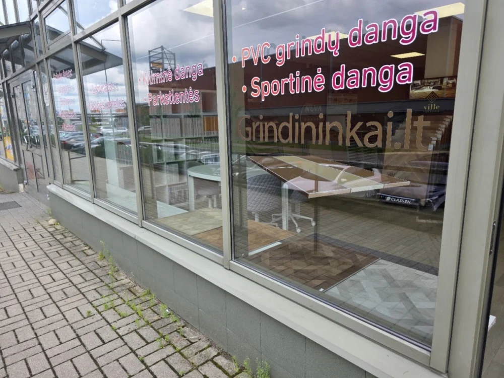 UAB "Grindininkai"