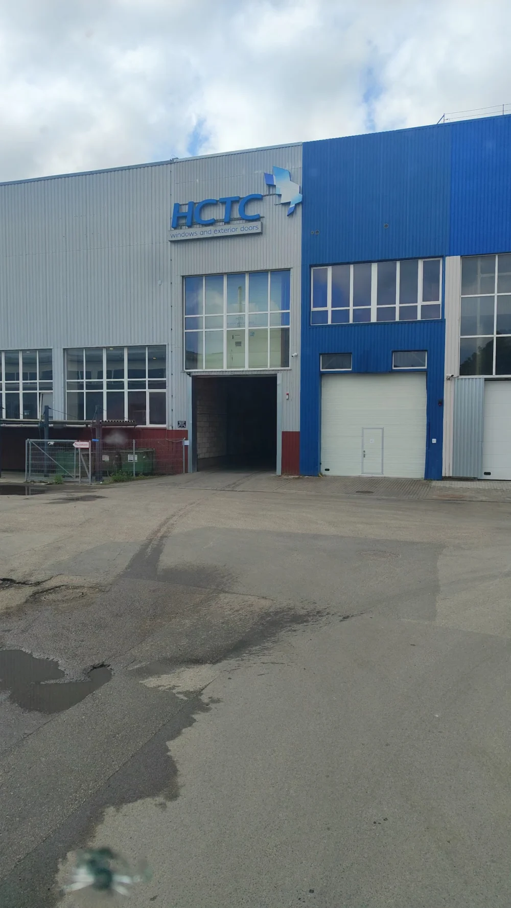 UAB "HCTC" - 2