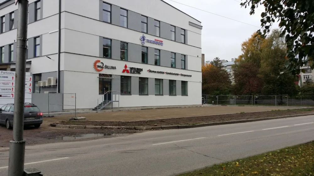 UAB STARTERIŲ GENERATORIŲ REMONTAS