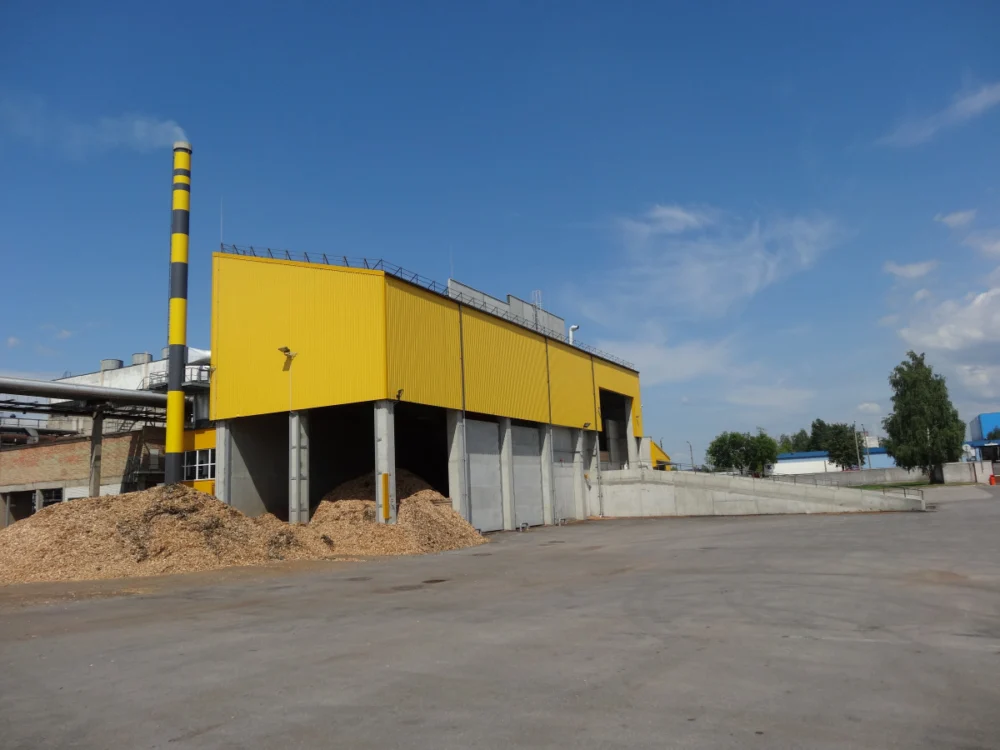 Utenos šilumos tinklai - 3