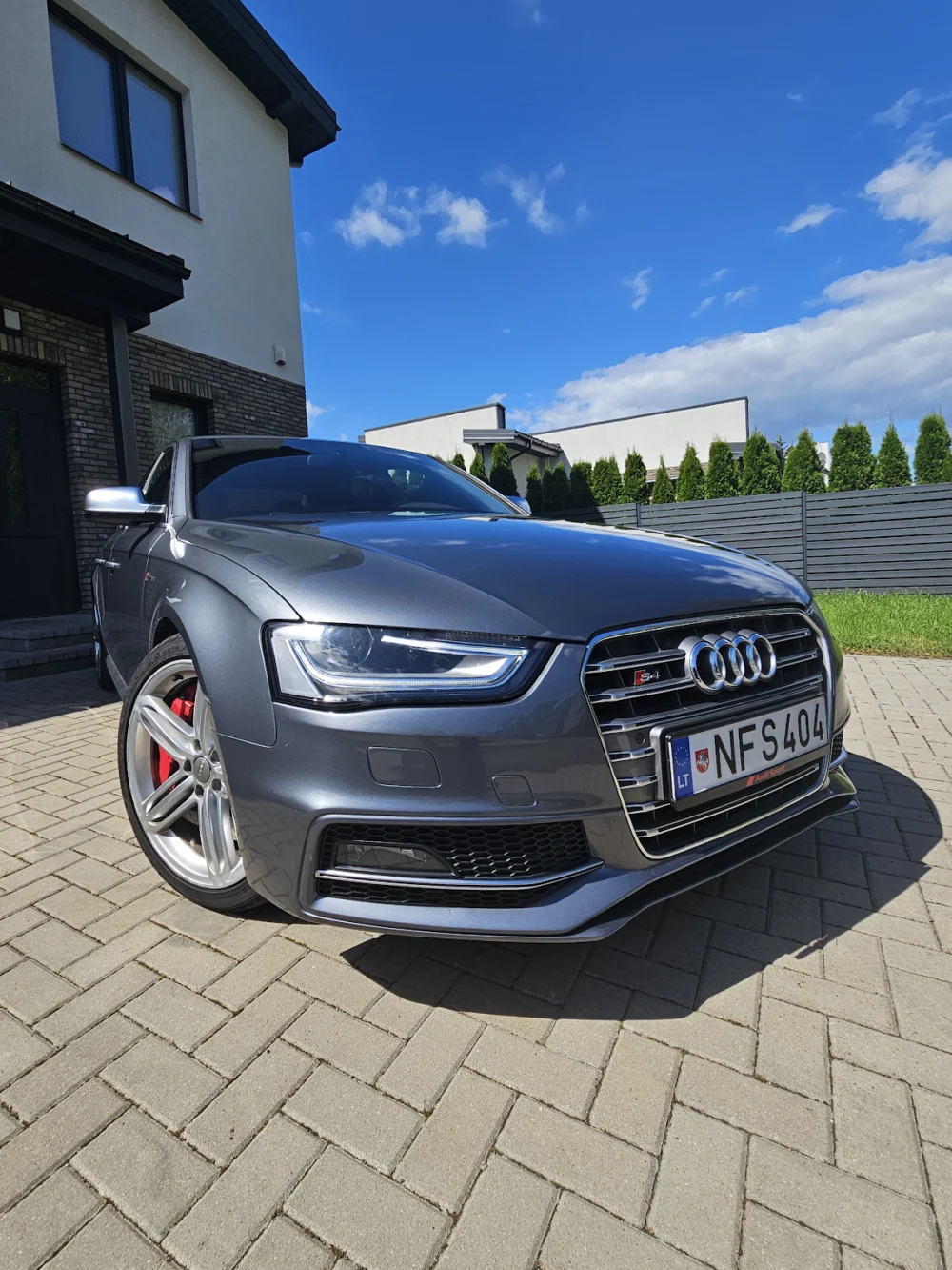 VAG Workshop - autoservisas