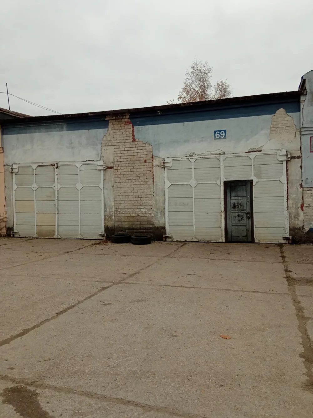 Vaidas Padangų montavimas kondicionierių pildymas auto remontas