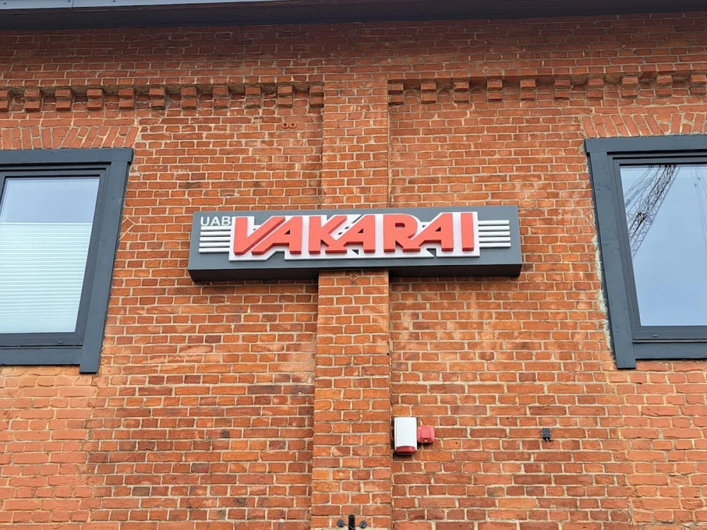 Vakarai