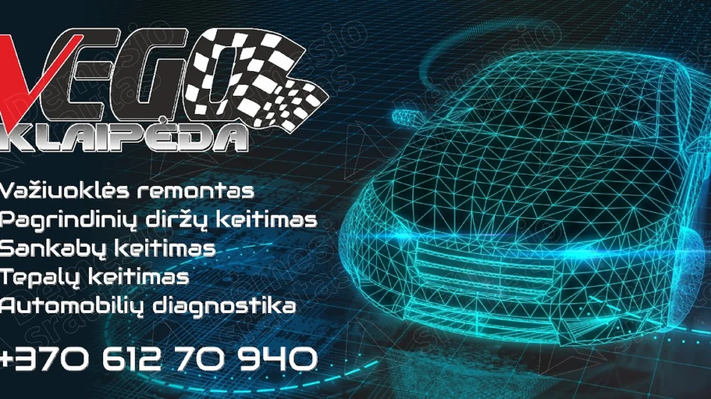 VEGO Klaipeda - 2