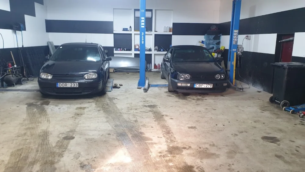 VEGO Klaipeda
